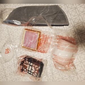 Shark 2 In 1 Mop Vacuum replacement/accessories